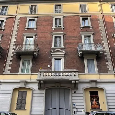 Tarra Place Milan Exterior photo