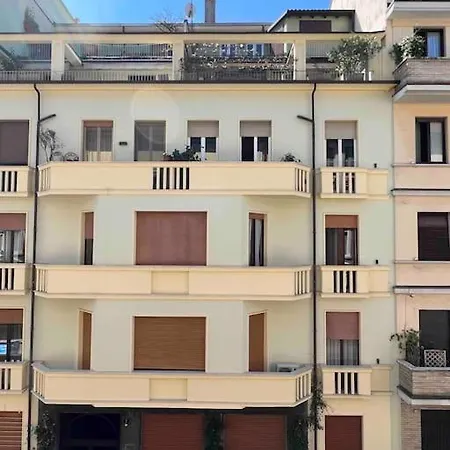 Tarra Place Milan Exterior photo